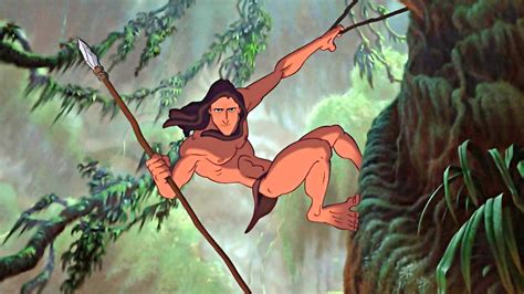 Commonly known as the king of the jungle, tarzan was rescued and raised by a colony of apes after his parents were killed by the bloodthirsty sabor. Tarzan | Movie for Kids
