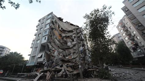 Afad, merkez üssü ege denizi'nin seferihisar açıkları olan 6. İzmir depremi DASK'a olan talebi patlattı - Sigorta haberleri