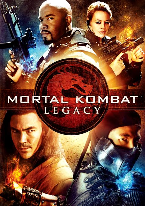 Lewis tan, jessica mcnamee, josh lawson and others. Mortal Kombat: Legacy - Production & Contact Info | IMDbPro