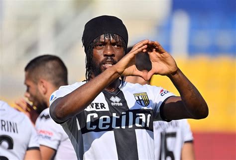 The official twitter account of gervinho, football player at parma calcio 1913 and ivory coast national team captain. Gervinho 2020 - Gervinho FM 2020 Profile, Reviews : He ...