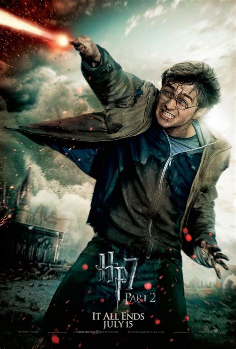 Dio, harry potter y las reliquias de la muerte: Harry Potter and the Deathly Hallows: Part 2 : Watch Harry ...