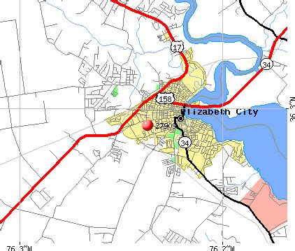 Population over time in elizabeth city. 27909 Zip Code (Elizabeth City, North Carolina) Profile ...