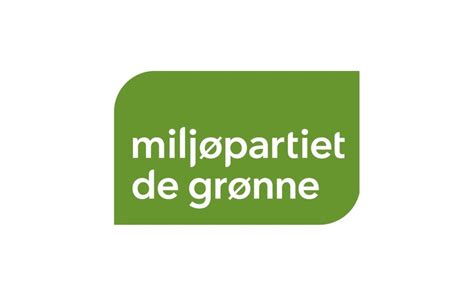 Free miljopartiet logo, download miljopartiet logo for free. MDG vil kreve avgiftsfritak for lukkede anlegg om de ...