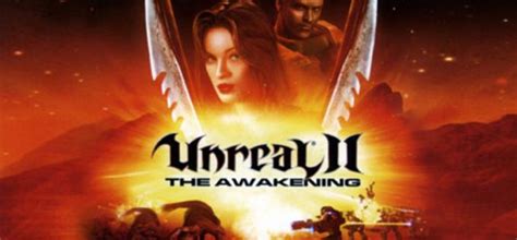 The full game unreal ii: Unreal 2: The Awakening (GOG) Free Download « IGGGAMES
