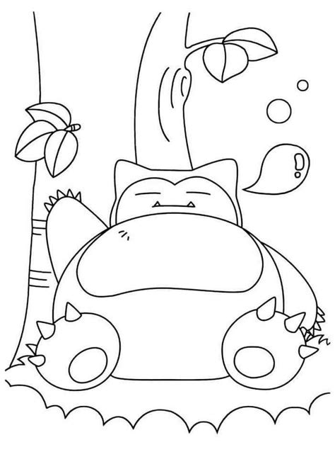 When autocomplete results are available use up and down arrows to review and enter to select. Pokemon Snorlax Coloring Pages | Pokemon coloring pages ...