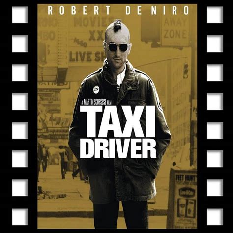 Роберт де ниро, харви кейтель, джоди. THE FILM - Sa Prevodom: Taxi Driver (1976) Online