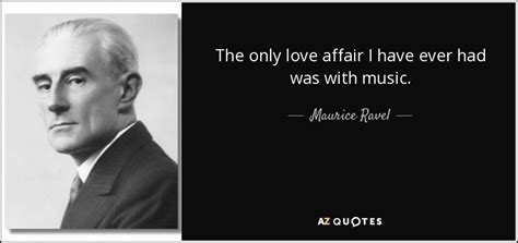 Jeanne kern is a history teacher in a private mixed class. Maurice Ravel quote: The only love affair I have ever had ...