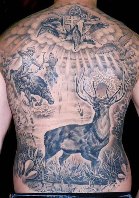 Join millions of people looking to find tattoo inspiration, discover artists and studios, and easily book tattoo appointments. Magyarság = hazaszeretet | Hungarian tattoo, Tattoos, History