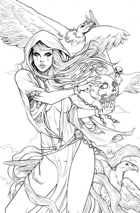 Indeed, coloring books are selling well in the adult market. Pin on Coloring Pages