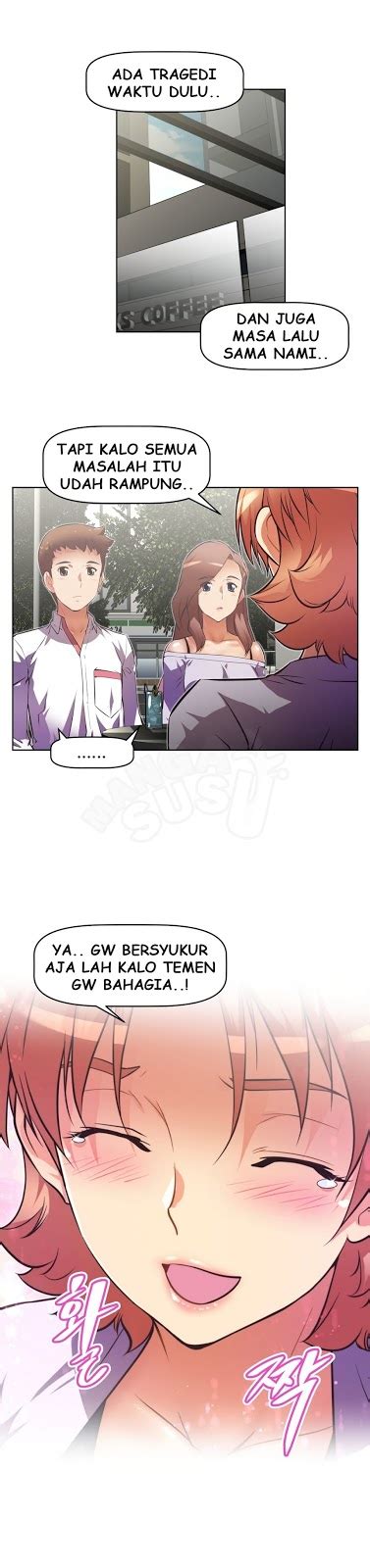 Contains themes or scenes that may not be suitable for very young readers thus is blocked for their protection. Brawling Go Bagian 48 - Komikmuu Hentai