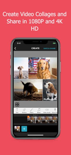 With new advancements in smartphone. Best Photo & Video Collage Apps for iPhone and Mac ...