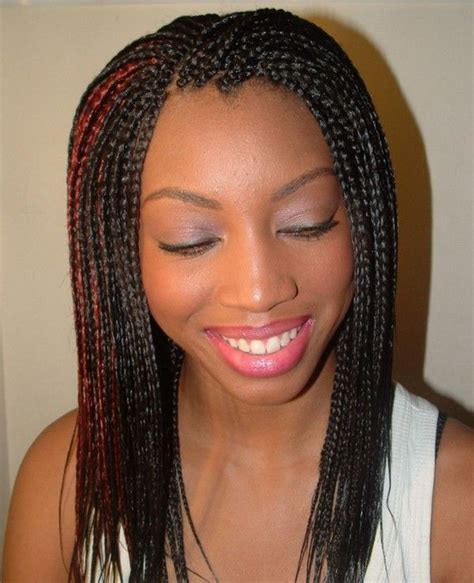 Hi girls, happy new weekend to all of us, for you will see good african hairstyles 2021 today. 67 Best African Hair Braiding Styles for Women with Images ...