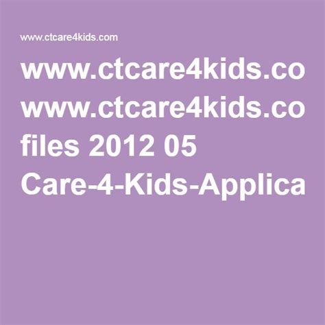 I love the presentation of the songs on rockalingua. www.ctcare4kids.com files 2012 05 Care-4-Kids-Application ...