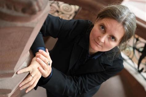 Andreas poschmann heuert an der hamfieldroad an. Marion Poschmann bekommt Klopstock-Preis