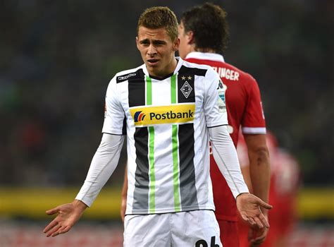 'it was difficult to play'. Chelsea sell Thorgan Hazard to Borussia Monchengladbach ...
