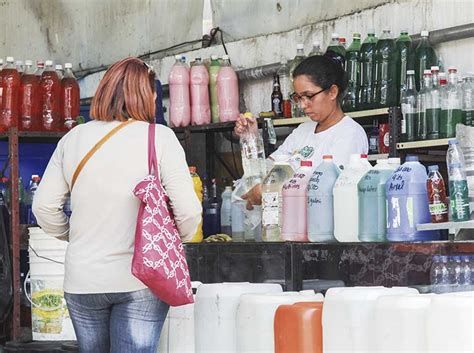 Repasamos algunos de los 11 mejores alimentos baratos que se música básicos para arreglar múltiples platos y constituyen una. Productos de limpieza salen más baratos por recargas | Últimas Noticias