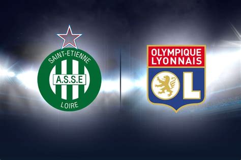 Durée du trajet changements : 42info.fr vous offre le match ASSE - LYON - 42info.fr