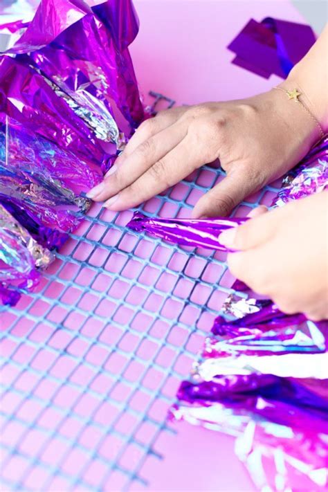 This was my first time creating a streamer backdrop and i'm proud of how it came out! DIY Mylar Party Streamers (With images) | Party streamers ...