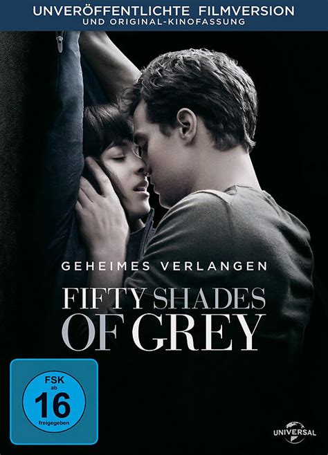 James online free from your iphone, ipad, android, pc, mobile. Fifty Shades of Grey - DVD - online kaufen | Ex Libris