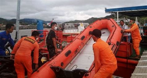 Pt smt cikarang | production. BREAKING NEWS: Kapal Berpenumpang 40 Orang Tujuan Pulau ...