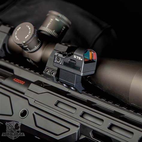 It is the smallest reflex sight. 640 Likes, 3 Comments - Arisaka (@arisakadefense) on ...