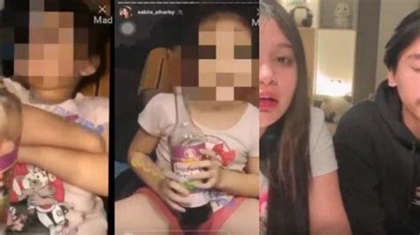 Video viral di masukin botol ridoy babo. VIRAL Cewek-Cowok Paksa Bocah Pegang Botol Miras & Joget ...