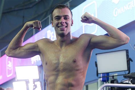 Gregorio paltrinieri is an italian competitive swimmer. Gregorio Paltrinieri oro nella 5 km agli Europei: "Non ...