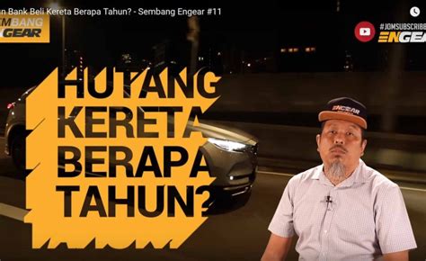 Tanpa tayar kereta, kereta tidak boleh bergerak dan jika tayar kereta tidak dalam kondisi baik ada kemungkinan pemandu dan penumpang kereta akan alami seperti yang sedia maklum, tekanan angin dalam tayar sememangnya akan berkurang setelah lama anda gunakan kenderaan anda. SEMBANG ENGEAR - Berapa tahun pinjaman bank yang sesuai ...