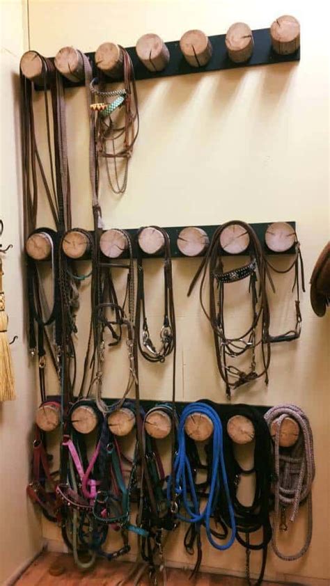 10 diy equestrian life hacks! Barn Hacks | Diy horse barn, Barn hacks, Horse barn ideas ...