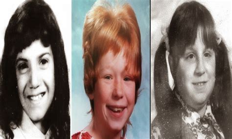 The alphabet murders (also known as the double initial murders) are an unsolved series of child murders which occurred between 1971 and 1973 in rochester, new york. Berita Apa Saja: 5 Kasus Pembunuhan Berantai yang Belum ...