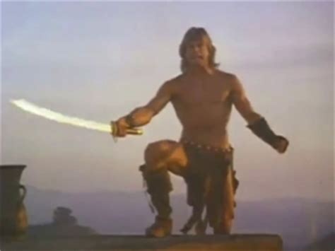 The Beastmaster Trailer (1982) - Video Detective