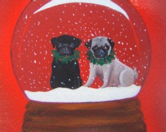 In this tutorial you will learn abouthow to re size my signature 300px x 80px in photoshop, how to make a signature 300px x 80px in photoshophow can do. Pug Dog Art Print of an original oil painting / "Uptown Girls" / 8 x 10 / Dog art em 2020 | Pugs