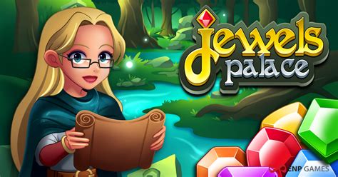 Check spelling or type a new query. Jewel Palace, iOS Version Launched - GameCry.com