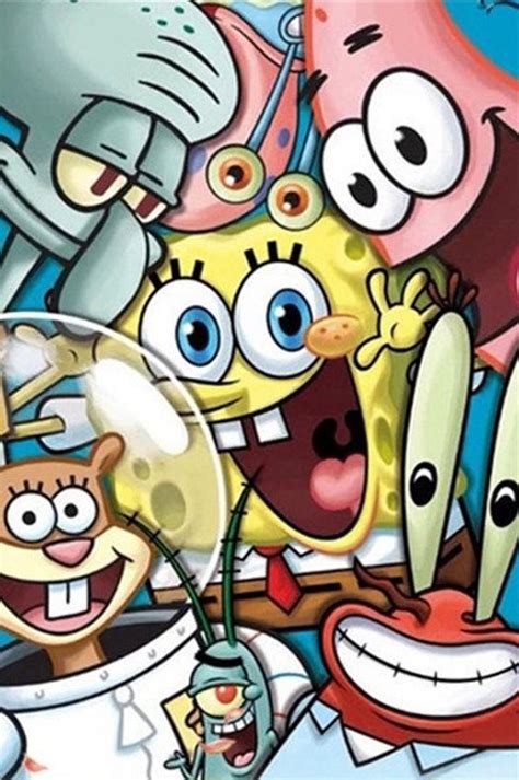 Apr 17, 2021 · mewarnai memiliki banyak sekali manfaat untuk anak anda. 60+ Gambar Spongebob Keren, lucu, Sedih Terbaru - Server ...