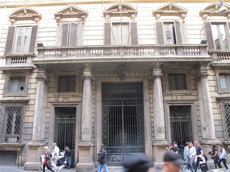 Chi ama la roma, legge la roma! Palazzo Mancini (Roma): AGGIORNATO 2020 - tutto quello che ...