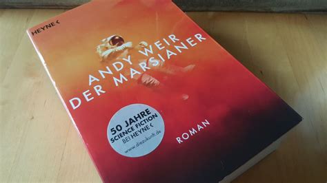 It will be powered by solar panels. Der Marsianer von Andy Weir - Ein tolles Buch