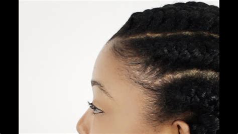 Learn how i'm using growth factors and a dermaroller to regrow my hair. How To Grow Your Edges Back? Tips For Growing Thicker ...