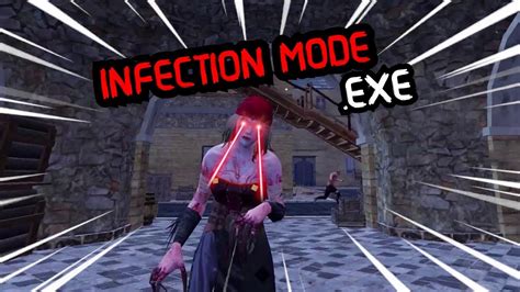 I only play the ios version on iphone x only. INFECTION MODE .EXE .APK in PUBG Mobile - YouTube