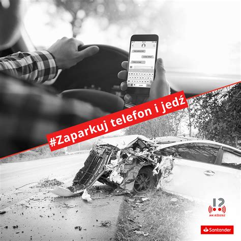 This east wareham branch of santander bank is here to help serve your financial needs. Kampanie społeczne » #Zaparkuj telefon i jedź - edukuje ...