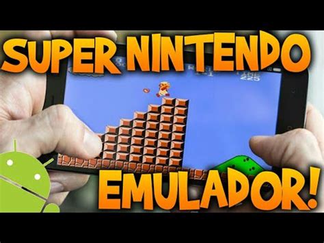 Qué juegos comprar primero para tu nintendo switch. Todos los juegos de la Súper Nintendo Gratis en Tu Android ...