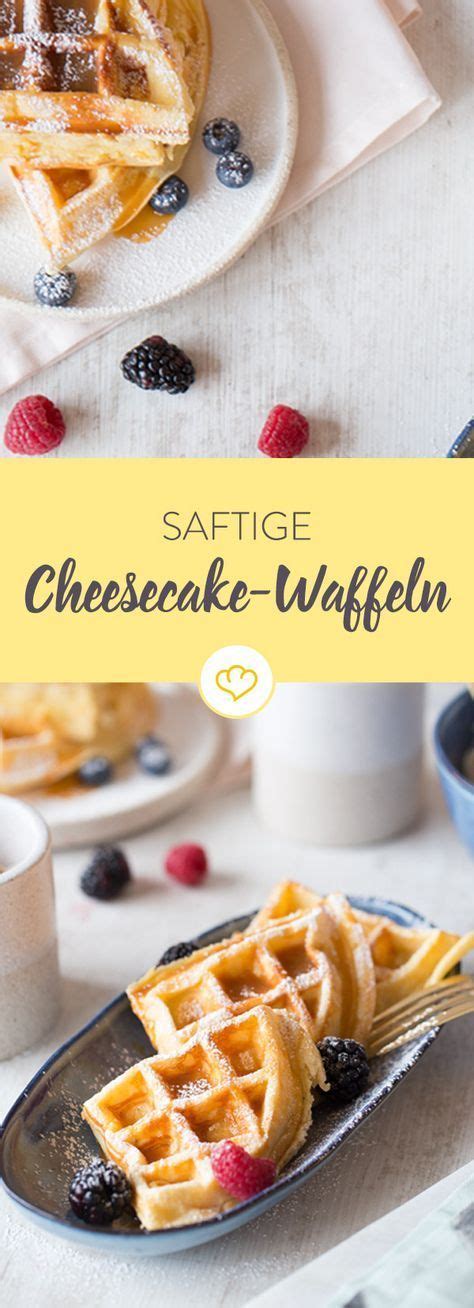 Außerdem lassen sich die kuchen in der eiswaffel gut aus der hand essen. Pin auf Rezepte | Waffeln | Recipies | Waffles ♥