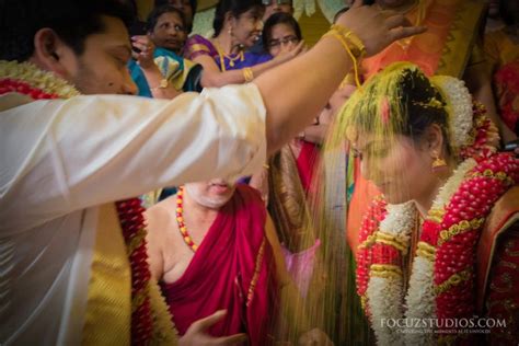 Knowing the right wedding attire for a wedding will save you from getting embarrassed at such functions. With Pictures Telugu Hindu Wedding Rituals Explained in detail | Wedding rituals, Telugu ...