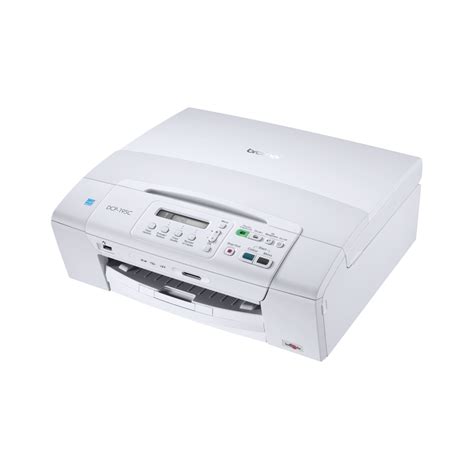 Most devices have a rather brief lifetime, and if this is not well taken care of, quickly it may become a problem using the printer. โหลด Driver Brother Dcp-165C : To get the most ...