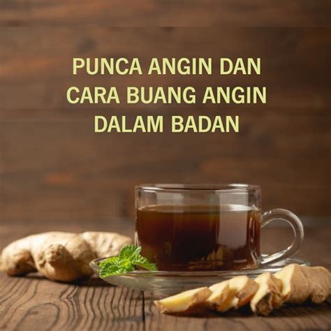 Bila ada masalah susah buang angin dalam badan, adakalanya memang boleh mengganggu aktiviti harian kita. Punca Angin Dan Cara Buang Angin Dalam Badan