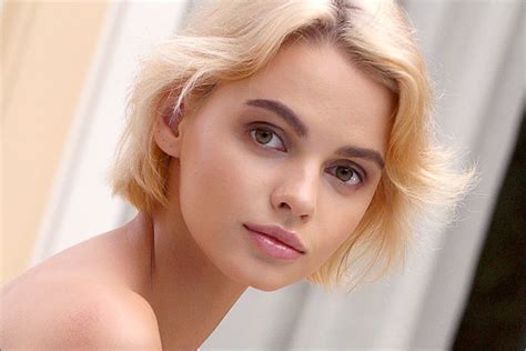 You need to flirt with her, tease her and make her like your attention. Rufina | Page 11 | XNXX Adult Forum