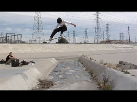 Deutsche athleten waren im ariake urban sports park nicht am start. Yuto Horigome bs 360 River Gap Raw Uncut - YouTube