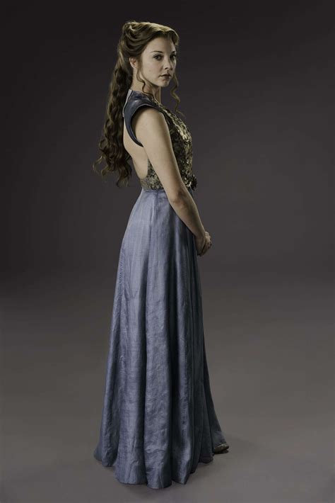 Natalie dormer talks game of thrones season 6 natalie dormer & james got down at the same club. Natalie Dormer - Game of Thrones Season 4 Portraits -03 ...
