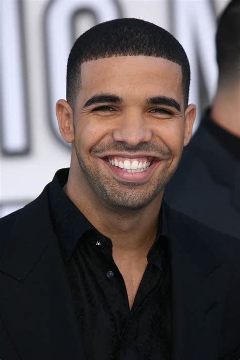 Aubrey drake graham was born in toronto, ontario, the son as a young man, drake appeared in several commercials, for such retailers as sears and gmc. Billboard Awards King Drake Sets Tongues Wagging as He ...