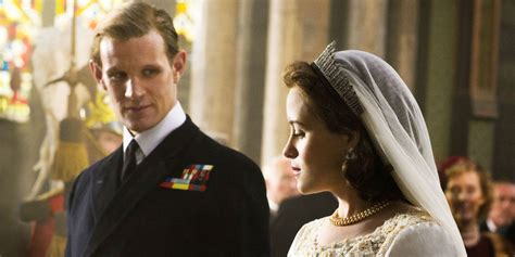 Here are seven things we learned from the premiere, wolferton splash Review: The Crown (Season 1, Episode 1)