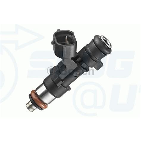 Joint torique retour d'injecteur fuite off gasoil bosch 1.4 1.6 hdi 1.5 1.9 dci. Lot 4 injecteurs pour Peugeot 206 1.6 16v - Slugauto